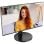 AOC B3 24B3CF2 LED-Display 60,5 cm (23,8 Zoll) 1920 x 1080 Pixel Full HD Schwarz