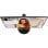 AOC B3 27B3CF2 27" LED IPS FullHD 100Hz USB-C