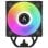 Artic Freezer 36 A-RGB Ventilador CPU 4 Pipes 120mm Negro