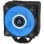 Artic Freezer 36 A-RGB Ventilador CPU 4 Pipes 120mm Negro