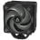Artic Freezer 36 A-RGB Ventilador CPU 4 Pipes 120mm Negro