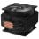 Artic Freezer 36 A-RGB Ventilador CPU 4 Pipes 120mm Negro