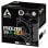 Artic Freezer 36 A-RGB Ventilador CPU 4 Pipes 120mm Negro