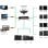 Asustor ASW205T Switch No Administrado Gigabit 2.5G 5 Puertos