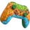Dragon Shock Compact PopTop Gamepad Inalámbrico Bluetooth para Nintendo Switch