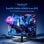 Titan Army P27GR 27" LED Fast IPS QHD 180Hz