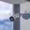Imou Bullet 3 Cámara de seguridad IP Exterior 2880 x 1620 Pixeles Techo/Pared Blanco