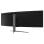 Titan Army C49SHC 49" LED VA Dual FullHD 144Hz Curved USB-C