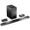 Barra audio Ultimea Nova S80 5.1.2 520 W Nera