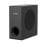 Ultimea Nova S40 Barra de Sonido 2.1 Negra