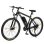 Touroll B1 Bicicleta Eléctrica 250W 40Nm Batería 561.6Wh 90km 7 Velocidades Shimano