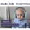 Kinsi Bobo-1 Auriculares Infantiles con Cable/Inalámbrico con Ranura para Insertar Tarjeta TF Rosas