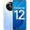Realme 12 4G 8/256GB Azul Libre