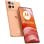 Motorola Edge 50 12/512 GB Peach Fuzz gratuito