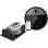 Cecotec Conga GrassHopper 800 Connected Robot Cortacésped 800m2 + Conga 2090 Vision Robot Aspirador