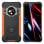 Cubot KingKong Ace 3 8/256 Go Noir/Orange Gratuit
