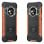 Cubot KingKong Ace 3 8/256 Go Noir/Orange Gratuit