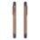 Cubot KingKong Ace 3 8/256 Go Noir/Orange Gratuit