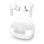 Cuffie Energy Sistem Serenity ANC True Wireless bianche