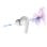 Cuffie Energy Sistem Serenity ANC True Wireless bianche