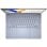 Portatile ASUS Vivobook S 14 OLED S5406MA-QD089W 14" Intel Core Ultra 9 16GB 1TB SSD OLED Copilot+ RGB Blu