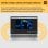 HP 15-fd0119ns Intel Core i5-1235U/16GB/512GB SSD/15.6"