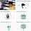 OnePlus Nord Buds 3 Pro Auriculares Inalámbricos con Cancelación de Ruido Starry Black