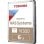 Toshiba N300 3,5 Zoll, 6 TB, SATA 3