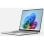 Microsoft Surface Laptop 7 Platino Qualcomm Snapdragon X Elite X1E-80-100/16GB/256GB SSD/15" Tátil