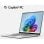 Microsoft Surface Laptop 7 Platino Qualcomm Snapdragon X Elite X1E-80-100/16GB/256GB SSD/15" Tátil
