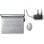 Microsoft Surface Dock 2 Thunderbolt 4 a USB-C/USB 3.2/RJ45/3.5mm