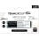 Team Group MP33 256GB SSD M.2 PCI Express 3.0 NVMe 3D NAND