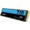 Lexar NM710 M.2 1 TB PCI Express 4.0 NVMe