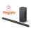Philips 48OLED819 48" OLED + Regalo Barra de Sonido Philips TAB6309/10