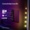 Philips The One 43PUS8919 LED da 43 pollici + soundbar Philips regalo TAB5109/10