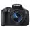 Canon EOS 700D 18MP + EF-S 18-55mm IS STM
