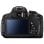 Canon EOS 700D 18MP + EF-S 18-55mm IS STM