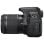 Canon EOS 700D 18MP + EF-S 18-55mm IS STM