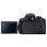 Canon EOS 700D 18MP + EF-S 18-55mm IS STM