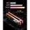 Acer Predator Vesta II RGB DDR5 6800MHz 32GB 2x16GB CL32 AMD EXPO e Intel XMP Pretas