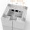 Tenda Nova MW6 Sistema WiFi Mesh Dual Band Gigabit Azul