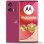 Motorola Edge 50 Fusion 5G 12GB 256GB 6.7" Fucsia