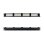 Nanocable 10.21.4124 Panel de Parcheo 24 Puertos Cat 6 UTP 1U