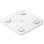 Balança Bioimpedância Xiaomi Body Composition Scale S400 Até 150 kg 25 Indicadores Bluetooth LED