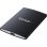 Lexar SL500M Externe SSD 1 TB USB-C 3.2 Gen2x2 Schwarz
