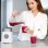 Cecotec Power Black Titanium 1300MAX W Batidora de Vaso de 1300W 1.5L