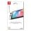 Hori NSW-802U Protector de Pantalla para Nintendo Switch OLED