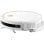 Aspirador Robô com Mopa Xiaomi Robot Vacuum E5 Navegação Giroscópio 2.000 Pa Controlo por Voz