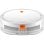 Aspirador Robô com Mopa Xiaomi Robot Vacuum E5 Navegação Giroscópio 2.000 Pa Controlo por Voz
