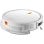 Aspirador Robô com Mopa Xiaomi Robot Vacuum E5 Navegação Giroscópio 2.000 Pa Controlo por Voz